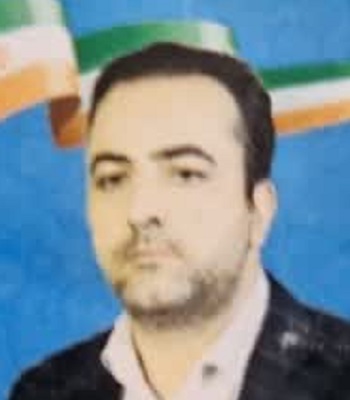 سیدعلیرضا میرآقاسی رودکی